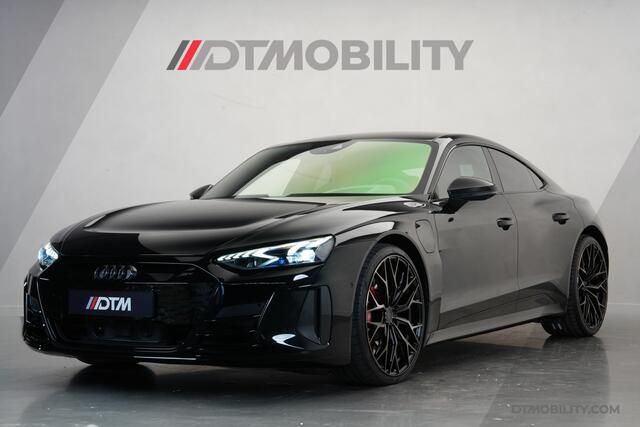 Audi e-tron h | Carbon | Vol Opties! | Alcantara