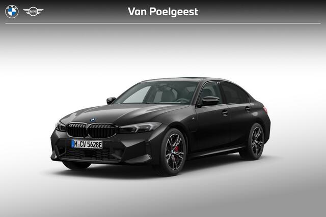 BMW 3 Serie M Sport Edition | M Sportpakket Pro | Innovation Pack | Comfort Pack