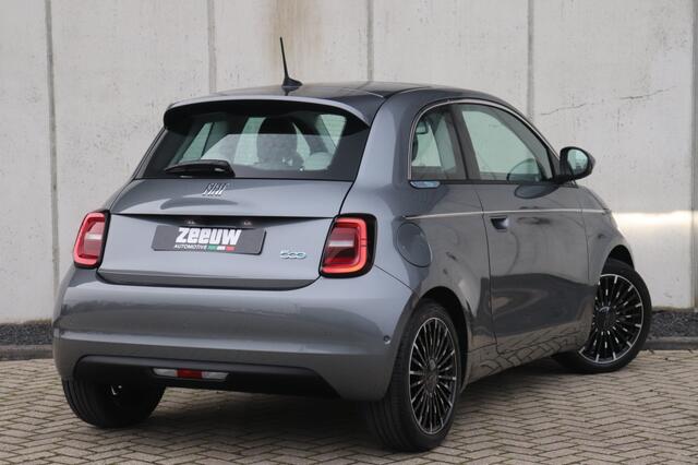 Fiat E-500