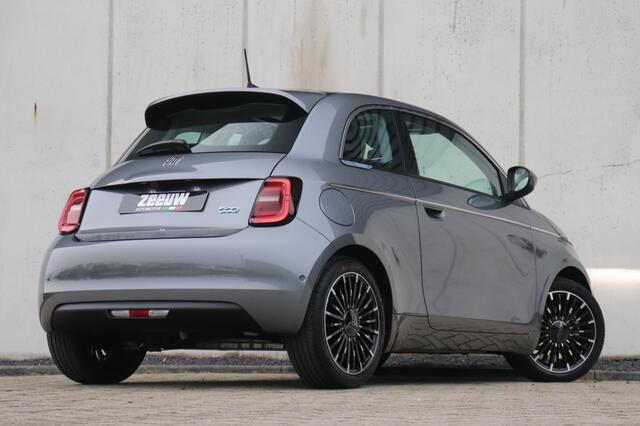 Fiat E-500