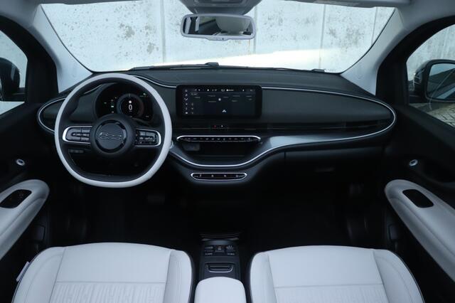 Fiat E-500