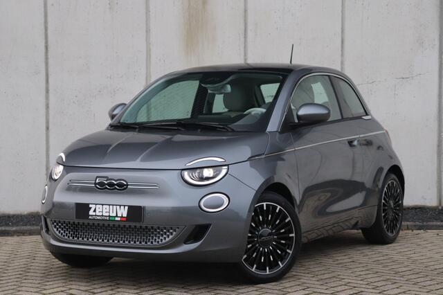 Fiat E-500