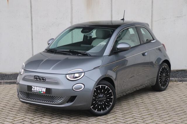 Fiat E-500