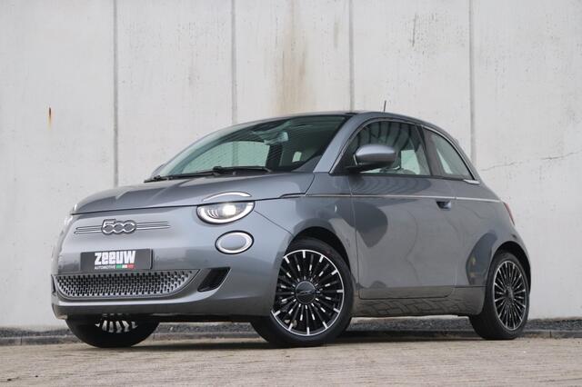 Fiat E-500