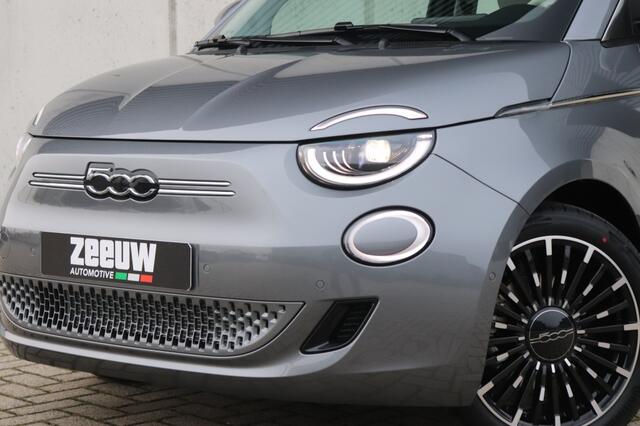 Fiat E-500