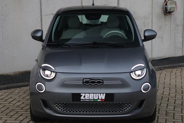 Fiat E-500