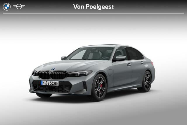 BMW 3 Serie M Sport Edition | M Sportpakket Pro | Innovation Pack | Comfort Pack
