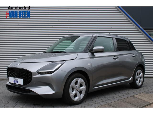 Suzuki Swift mart Hybrid Automaat | Navi | Camera | Airco