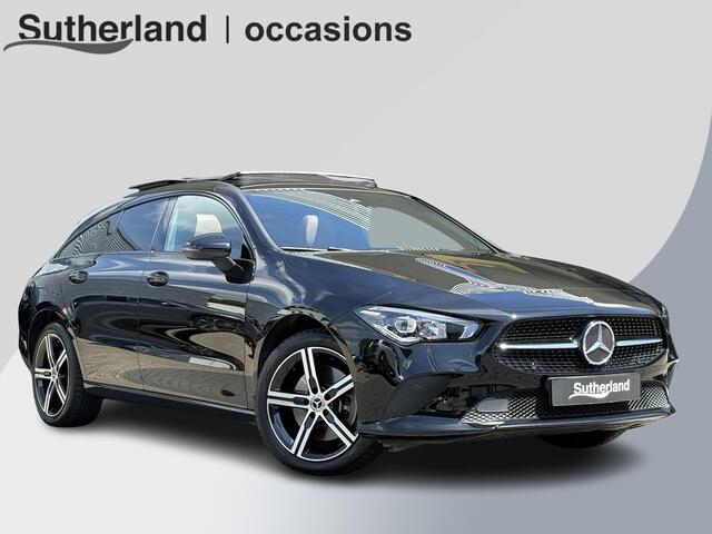 Mercedes-Benz C-Klasse toelverwarming  | Achteruitrijcamera | Leder | zomer&winter set