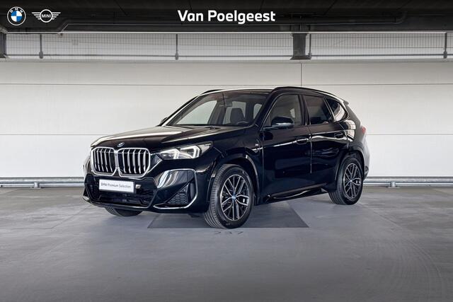 BMW X1 25e