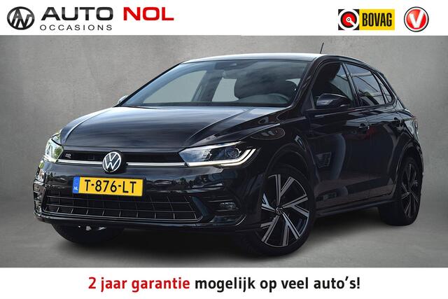 Volkswagen Polo Business | Pano | IQ | Beats | Stoelverwarming