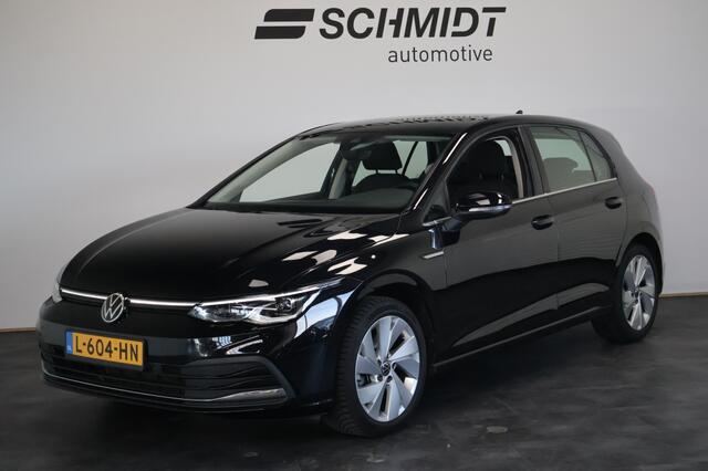 Volkswagen Golf DSG | Alcantara | Memory | IQ Lights | Carplay