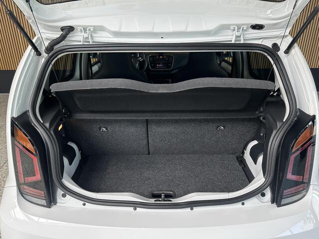 Volkswagen up! mera | Stoelverwarming | Cruise controle