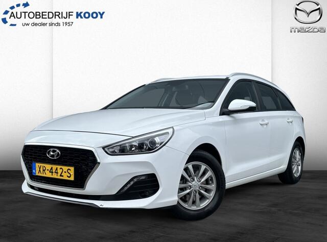 Hyundai I 30 GDI Comfort