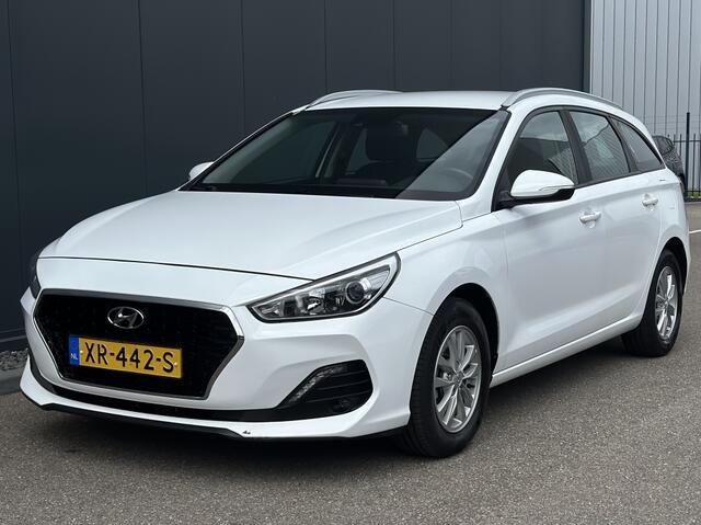 Hyundai I 30