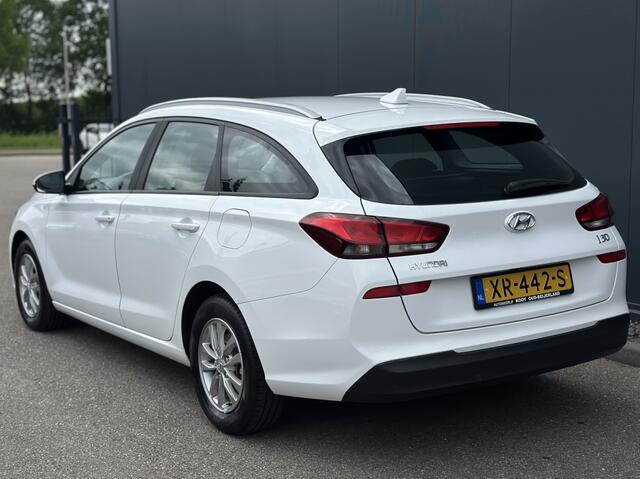 Hyundai I 30
