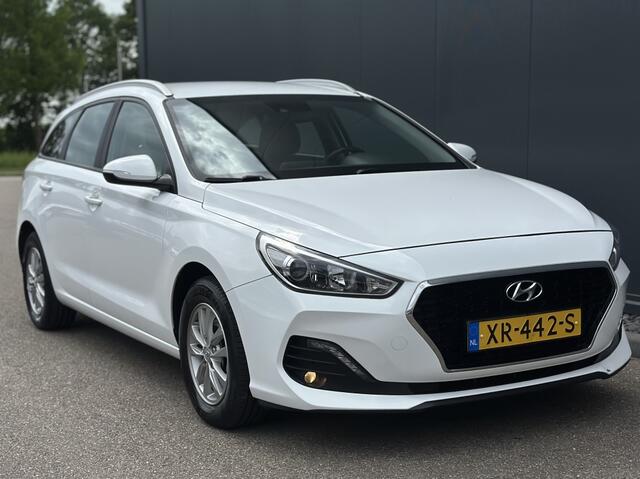 Hyundai I 30