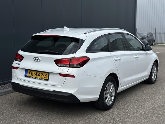 Hyundai I 30