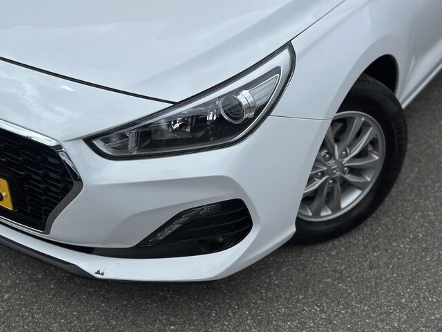Hyundai I 30