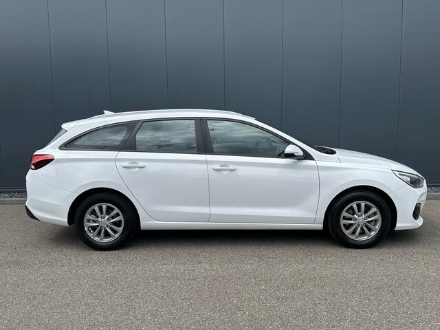 Hyundai I 30