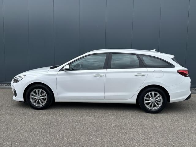 Hyundai I 30