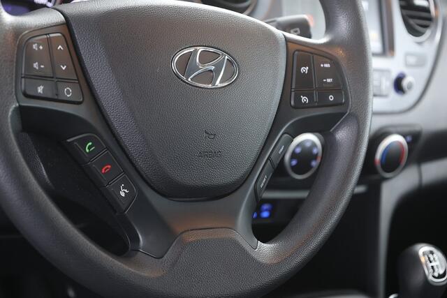 Hyundai I 10