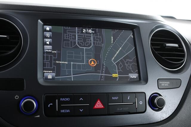 Hyundai I 10
