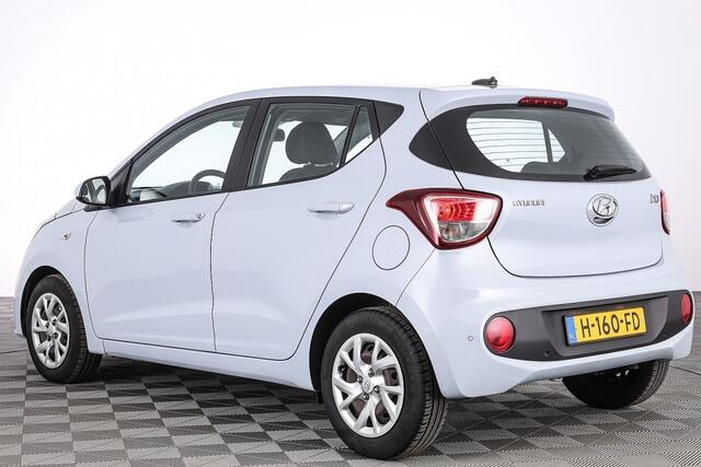 Hyundai I 10
