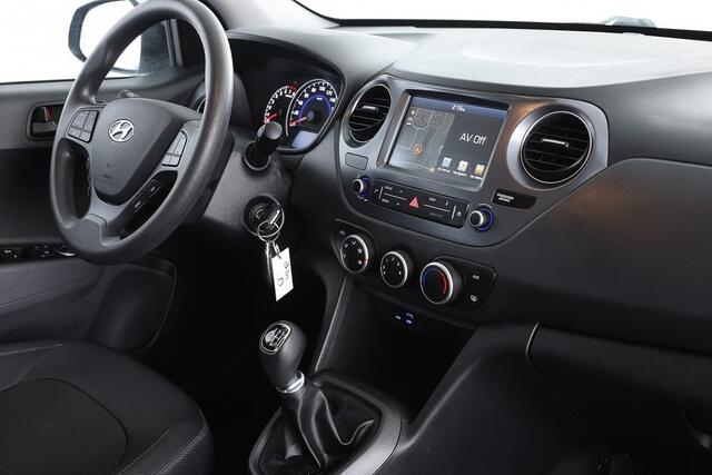 Hyundai I 10