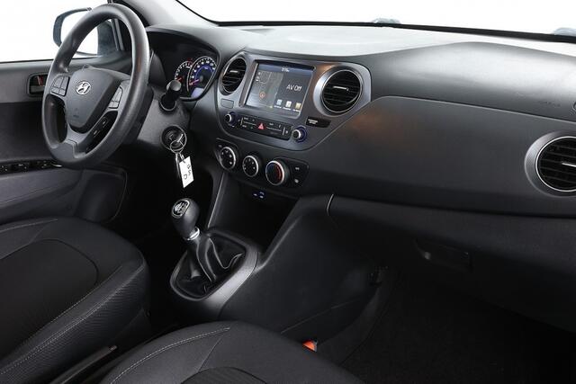 Hyundai I 10
