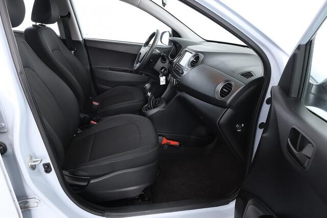 Hyundai I 10