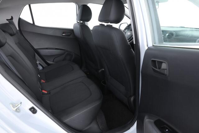 Hyundai I 10