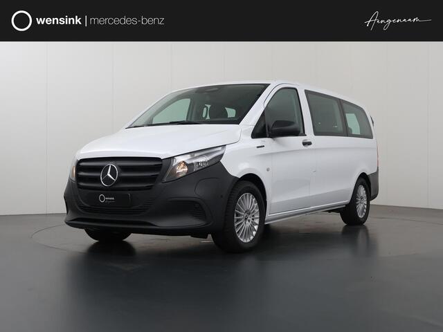 Mercedes-Benz E-Klasse ONS | Snelladen 110 KWh | Navigatie | Parkeerpakket | Comfortbestuurdersstoel | Dodehoekassistent | 8 Zitplaatsen |