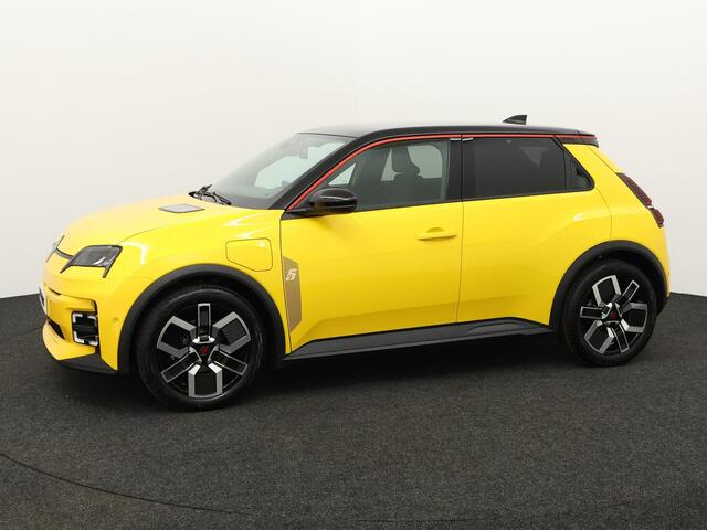 Renault 5