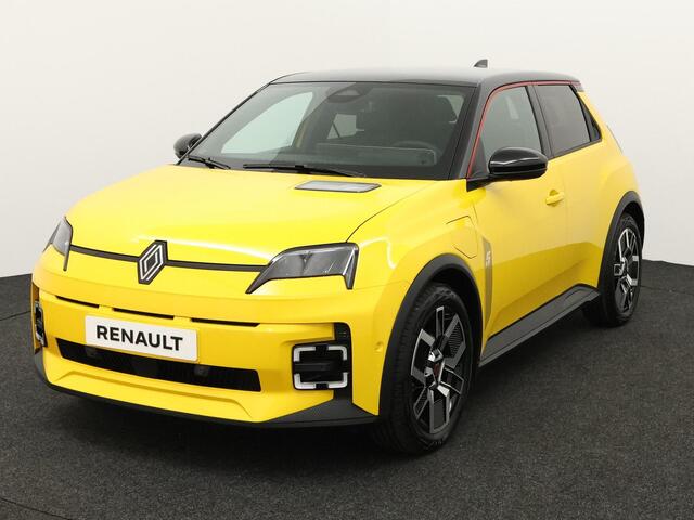 Renault 5