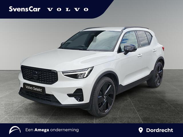 Volvo XC40 ack Edition | 360 Camera | Stoelverwarming | Keyless Entry | Pilot Assist |