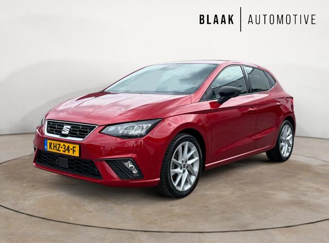 Seat Ibiza /Android draadloos | Climate Control | Cruise Control