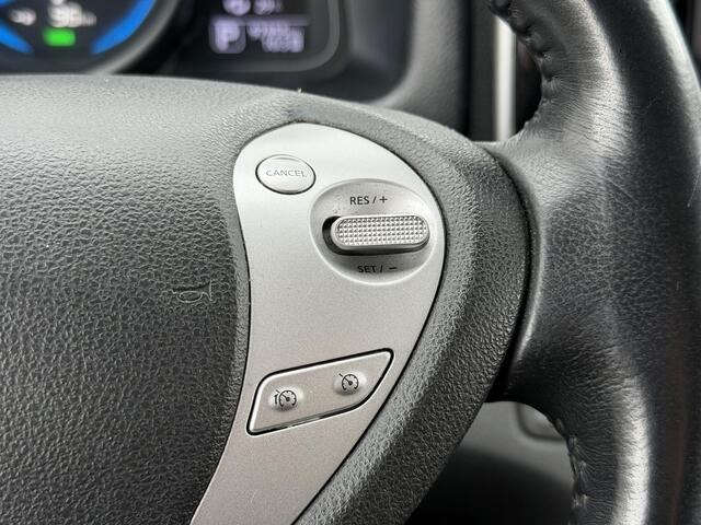Nissan E-NV200