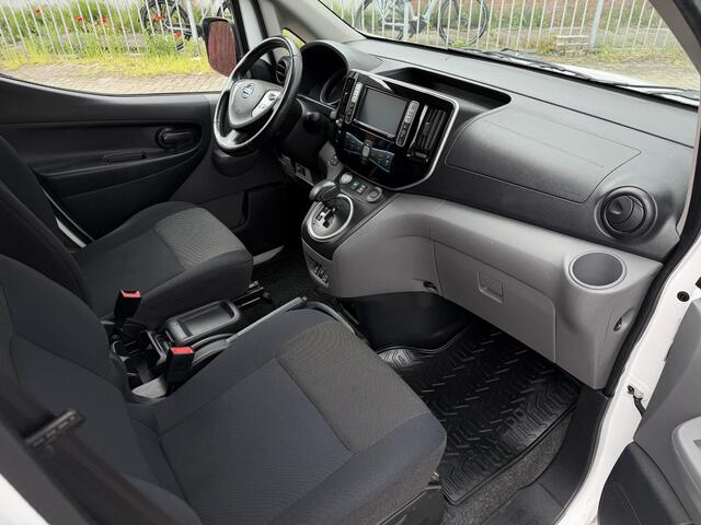 Nissan E-NV200