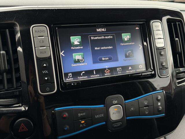 Nissan E-NV200