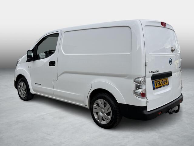 Nissan E-NV200