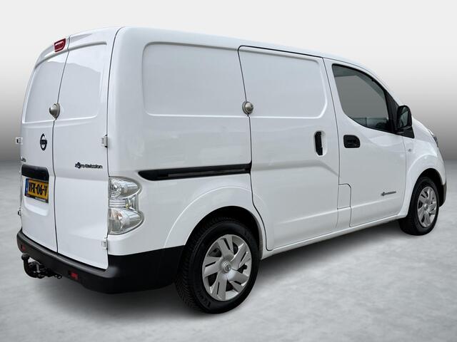 Nissan E-NV200