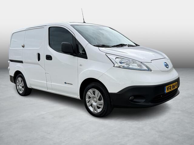 Nissan E-NV200