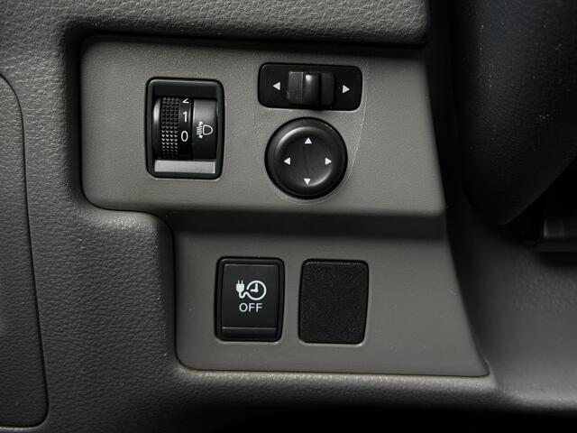 Nissan E-NV200