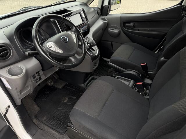 Nissan E-NV200