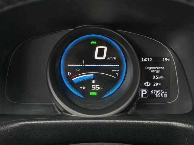 Nissan E-NV200