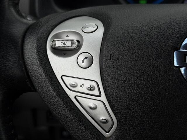 Nissan E-NV200