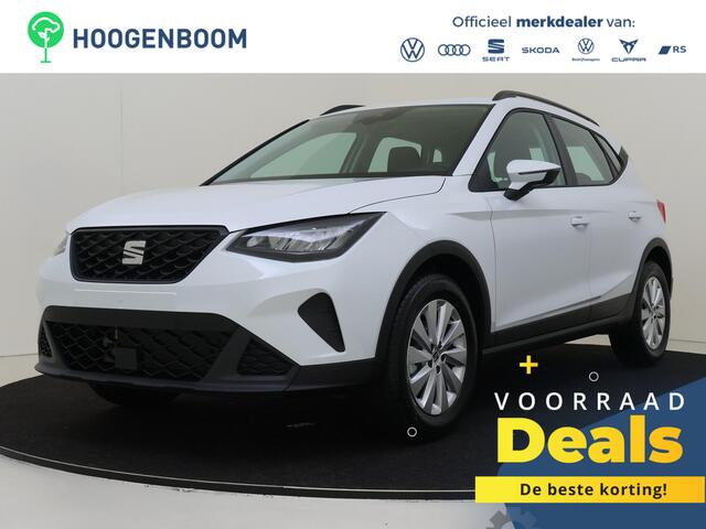 Seat Arona Style