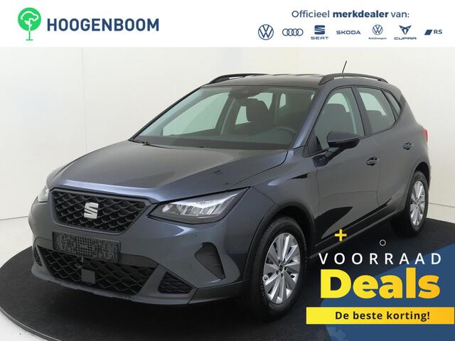 Seat Arona Style