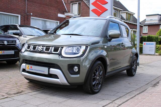 Suzuki Ignis T